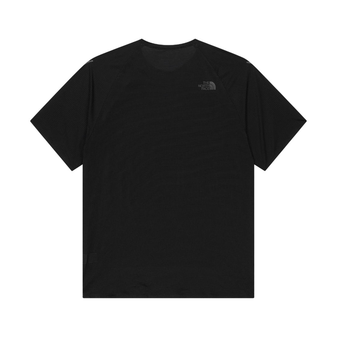 노스페이스 화이트 라벨 제트 런 숏슬리브 R/티셔츠 블랙 - 26SS(The North Face White Label Jet Run S/S R/T-Shirt Black - 26SS) - 2