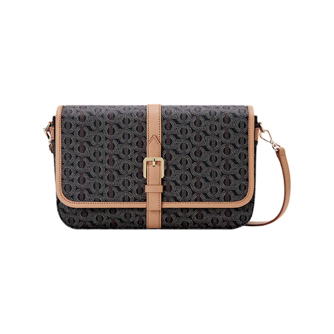 루이까또즈 르퐁 숄더백 베이지(Louis Quatorze Le Pont Shoulder Bag Beige)