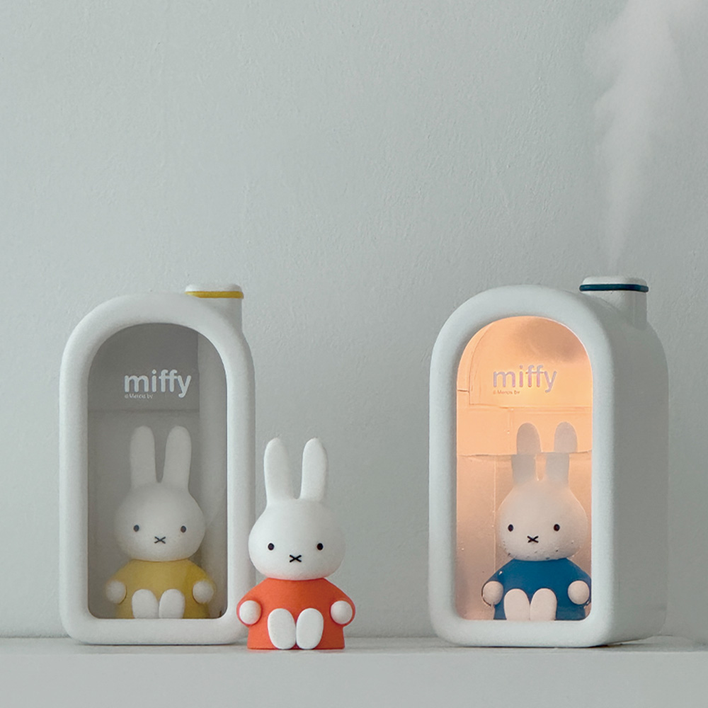 부이 미피 가습기(BOOIE Miffy Humidifier) - 3