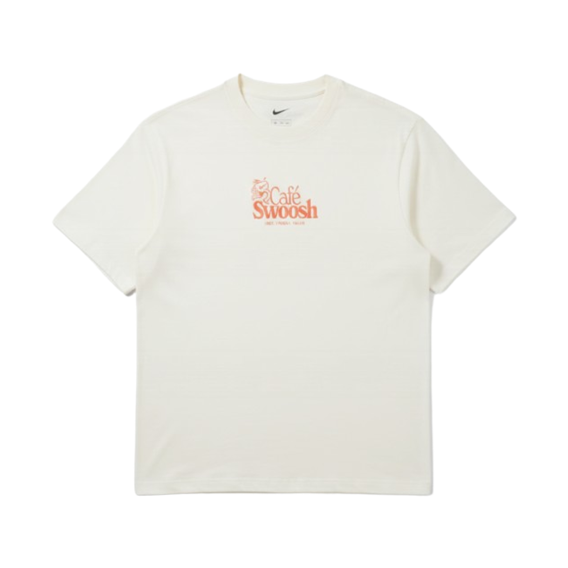 II3692-133 Nike NSW T-Shirt Sail - Asia
