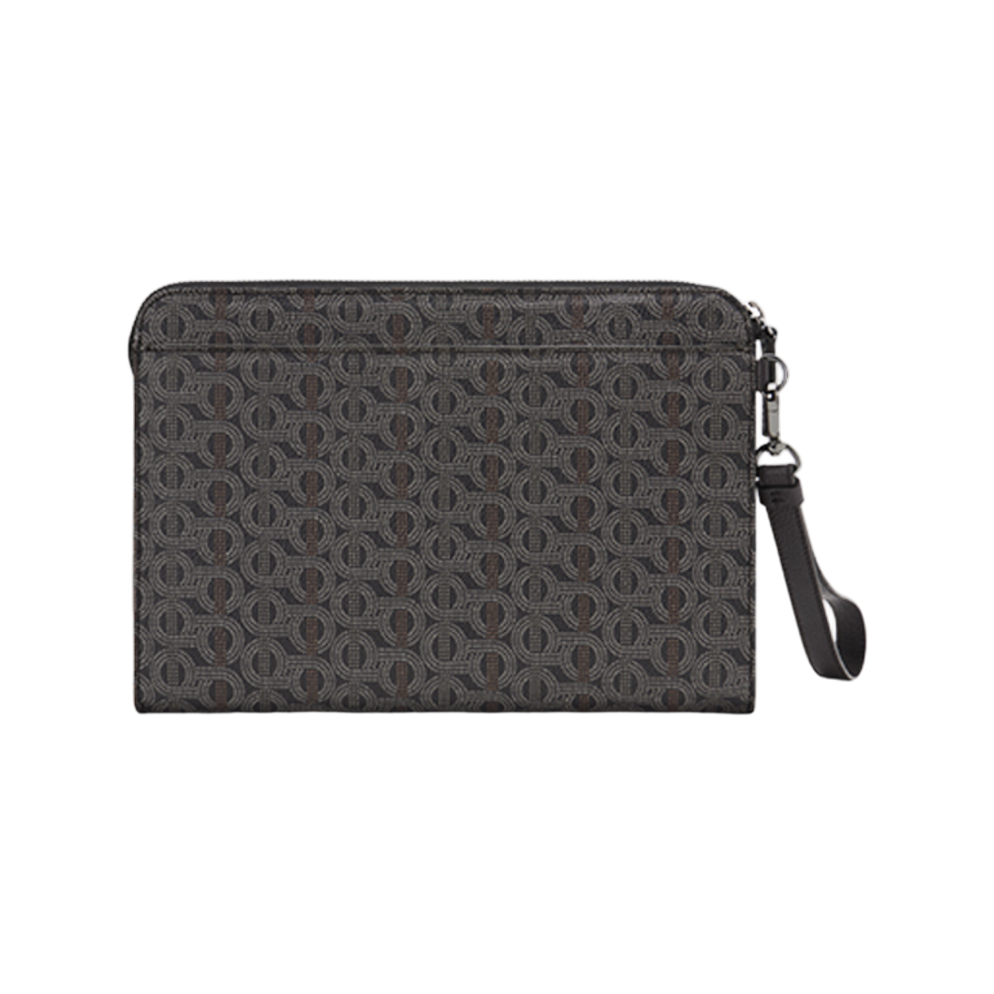 루이까또즈 르퐁 클러치 백 브라운(Louis Quatorze Le Pont Clutch Bag Brown) - 2