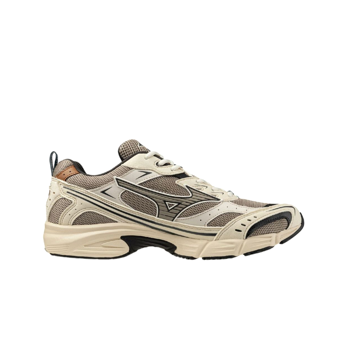 D1GA256202 Mizuno MXR Vintage Khaki Vintage Khaki Summer Sand
