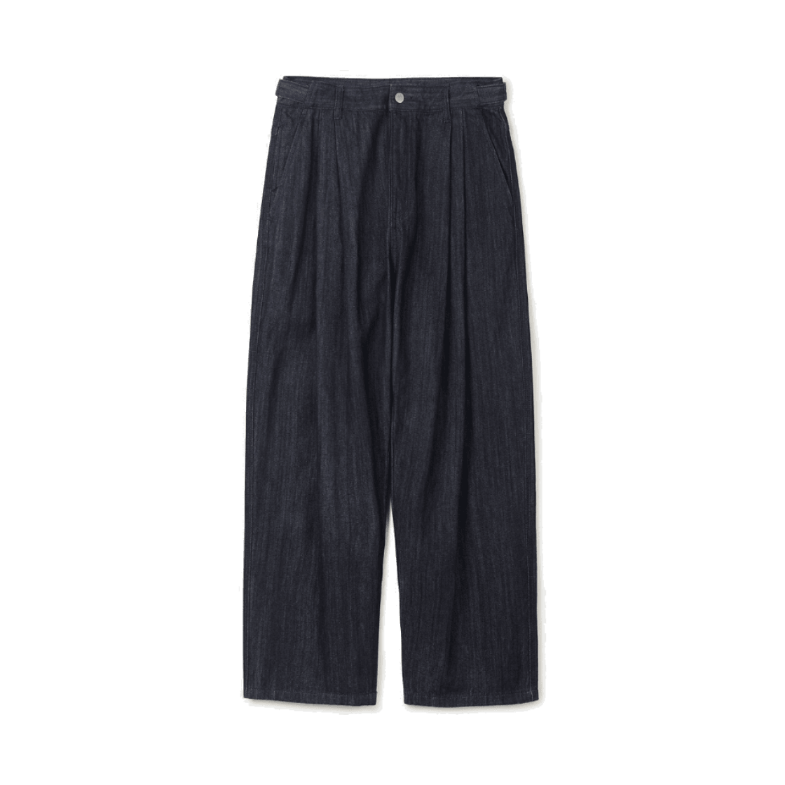 TMPDX24501INX 24/7 series Adjustable Raw Wide Denim Indigo