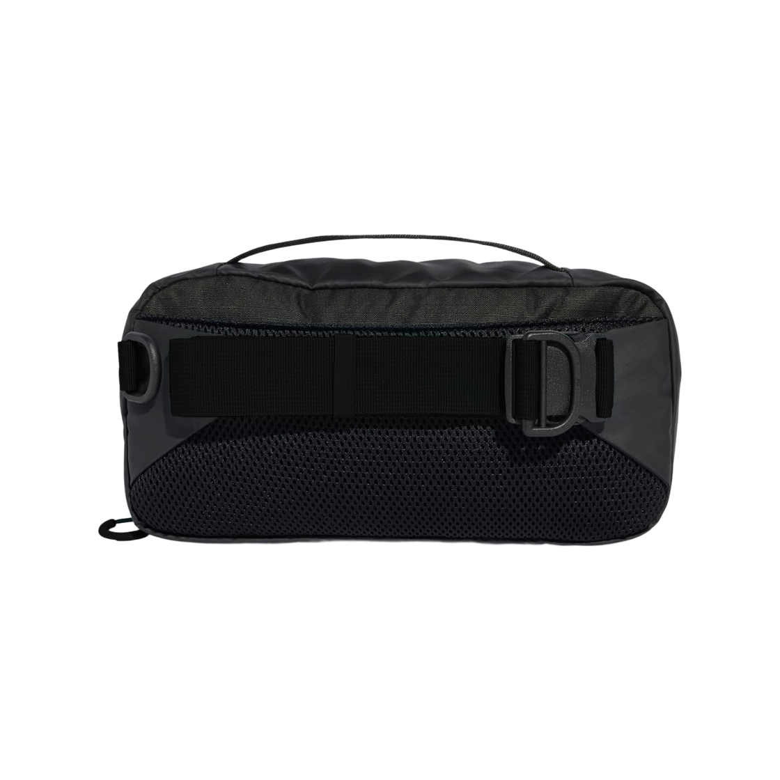 아디다스 x 메르세데스 AMG 페트로나스 F1 팀 IPS 슬링백 블랙 리플렉티브 실버(Adidas x Mercedes AMG Petronas F1 Team IPS Sling Bag Black Reflective Silver) - 2
