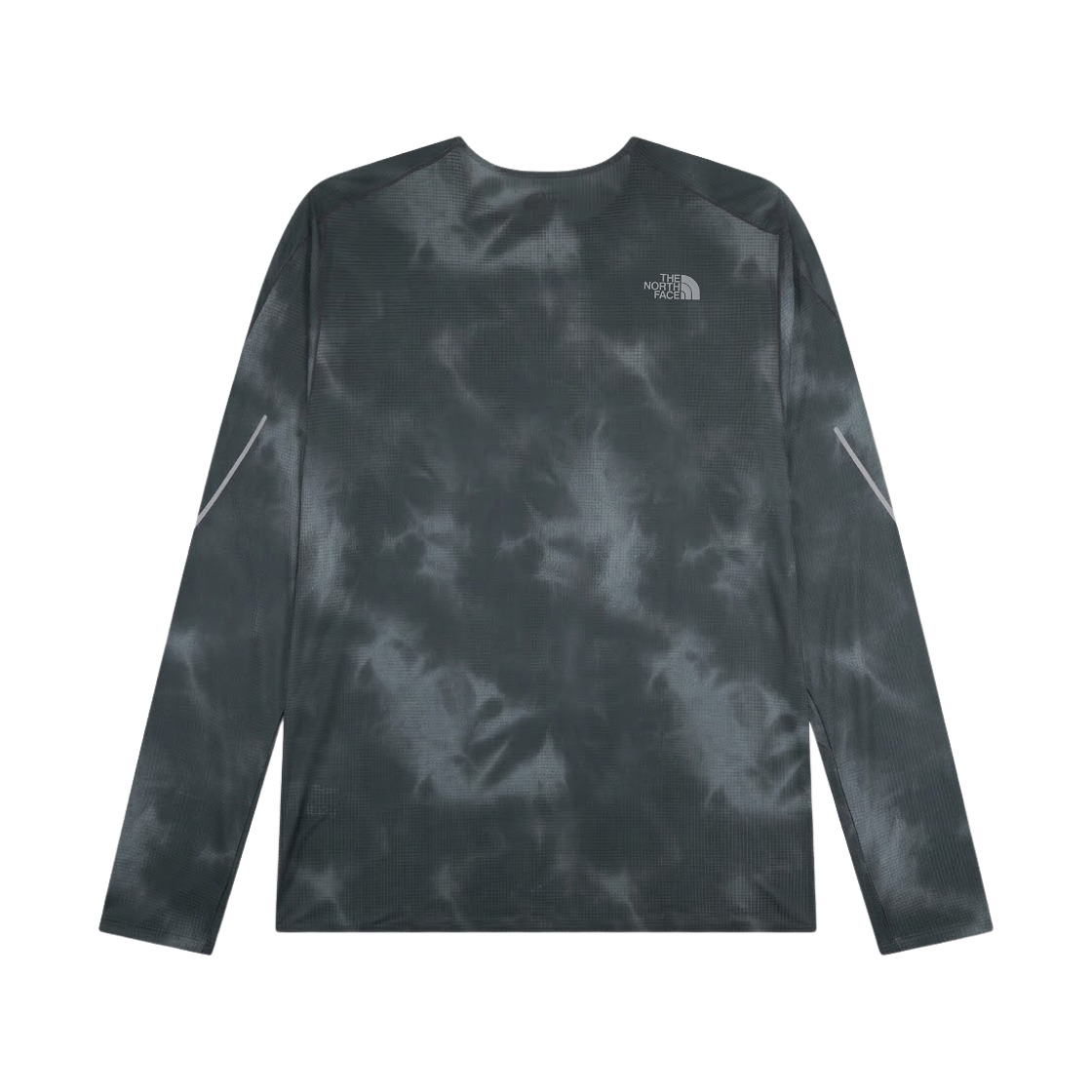 노스페이스 화이트 라벨 제트 런 PT 롱슬리브 R/티셔츠 차콜 그레이 - 26SS(The North Face White Label Jet Run PT L/S R/T-Shirt Charcoal Grey - 26SS) - 2