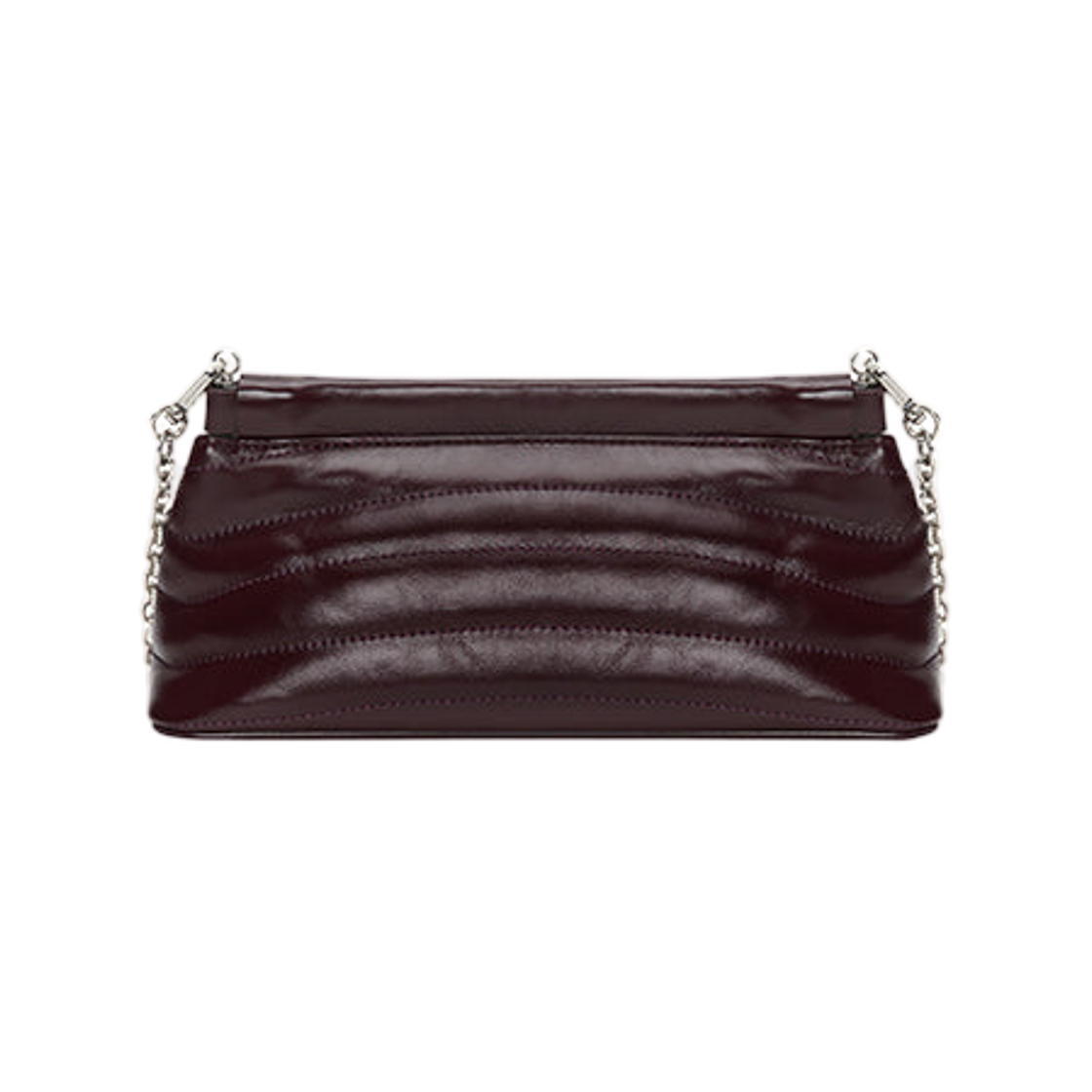 루이까또즈 아일린 클러치 백 와인(Louis Quatorze Eileen Clutch Bag Wine) - 2