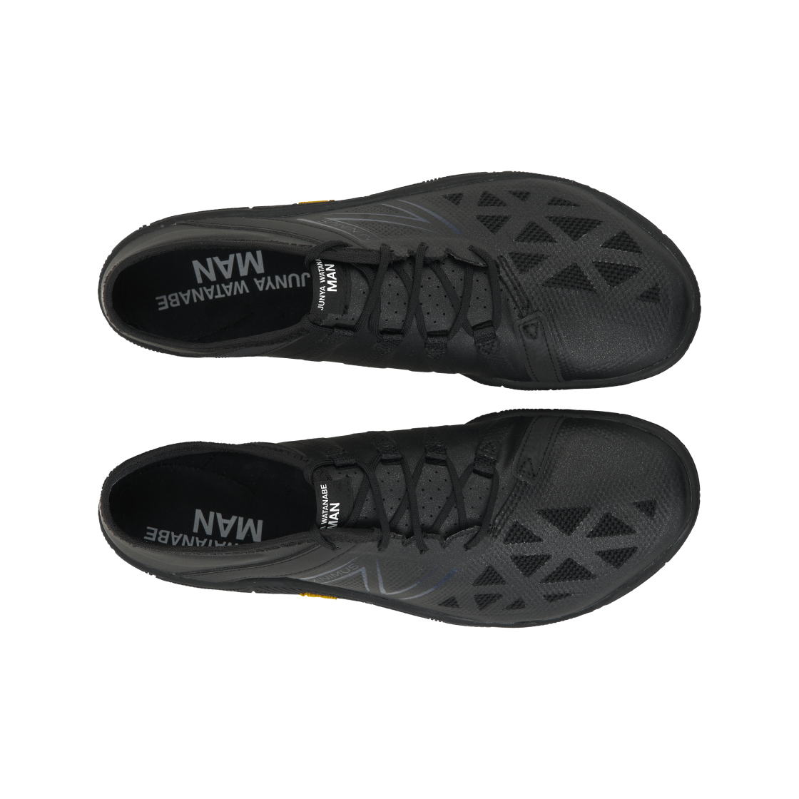 뉴발란스 x 준야 와타나베 맨 UX200L 블랙(New Balance x Junya Watanabe Man UX200L Black) - 5