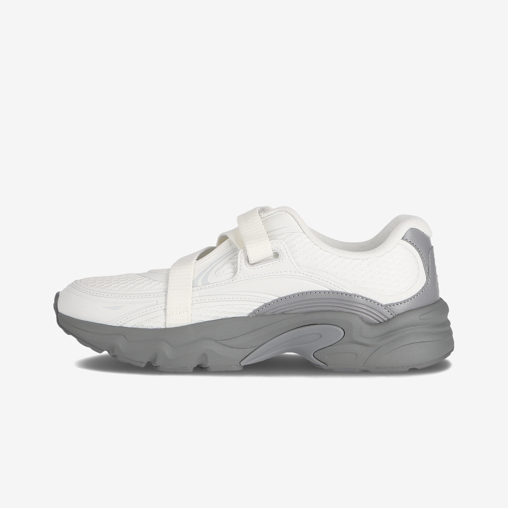 [6% 적립] 휠라 판테라 99/25 MJ 화이트([6% 적립] FILA Pantera 99/25 MJ White) - 3