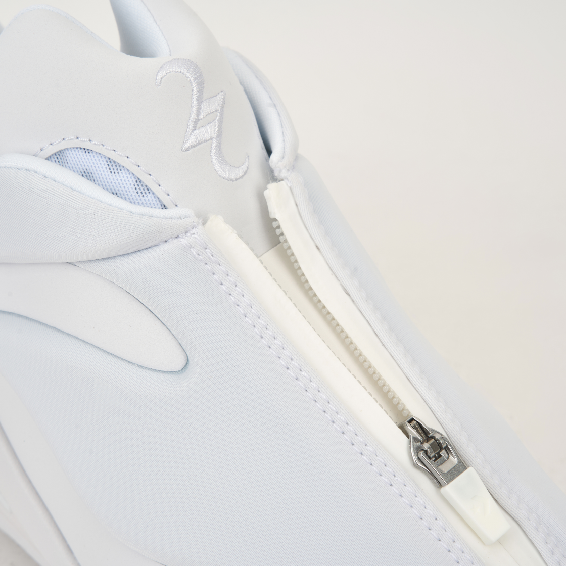 컨버스 x 셰이 001 화이트(Converse x Shai 001 White) - 7