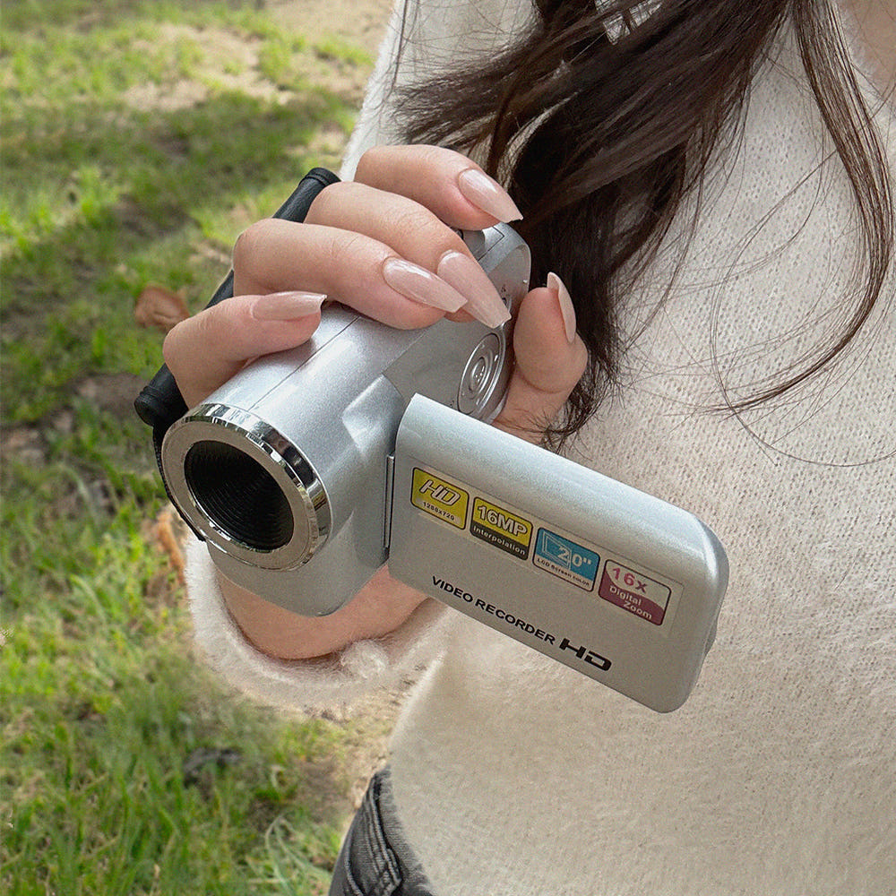 부이 캠코더(BOOIE Camcorder) - 4