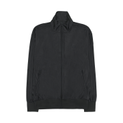 Adidas Firebird Metallic Track Top Black - KR Sizing