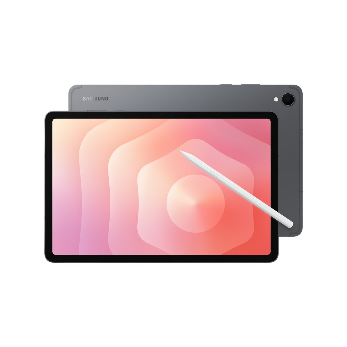 삼성 갤럭시 탭 S11 와이파이 128기가 그레이 (국내 정식 발매 제품)(Samsung Galaxy Tab S11 Wifi 128GB Grey (Korean Ver.)) - 1