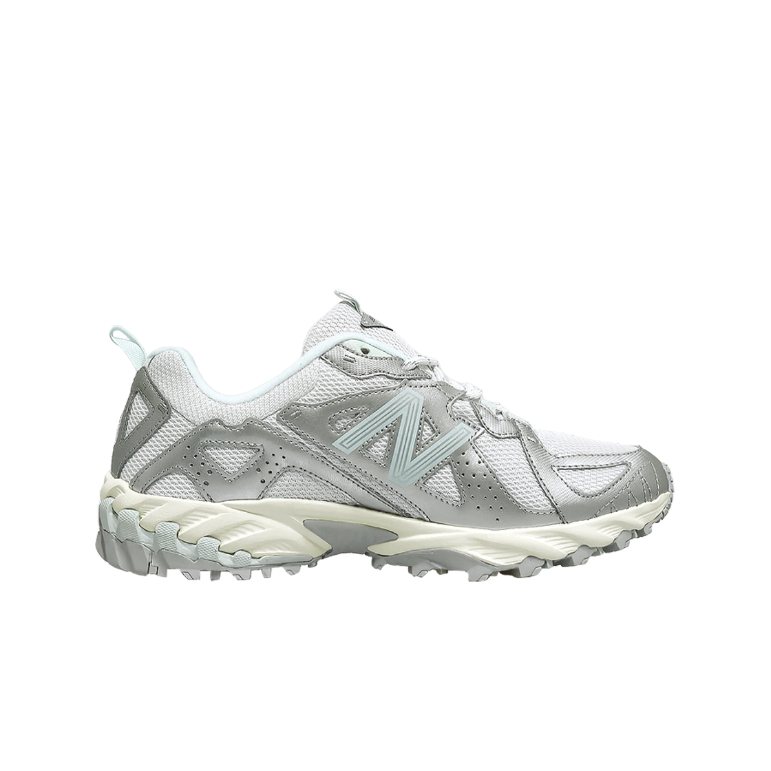 [15% 쿠폰] 뉴발란스 ML610 화이트([15% 쿠폰] New Balance ML610 White) - 1