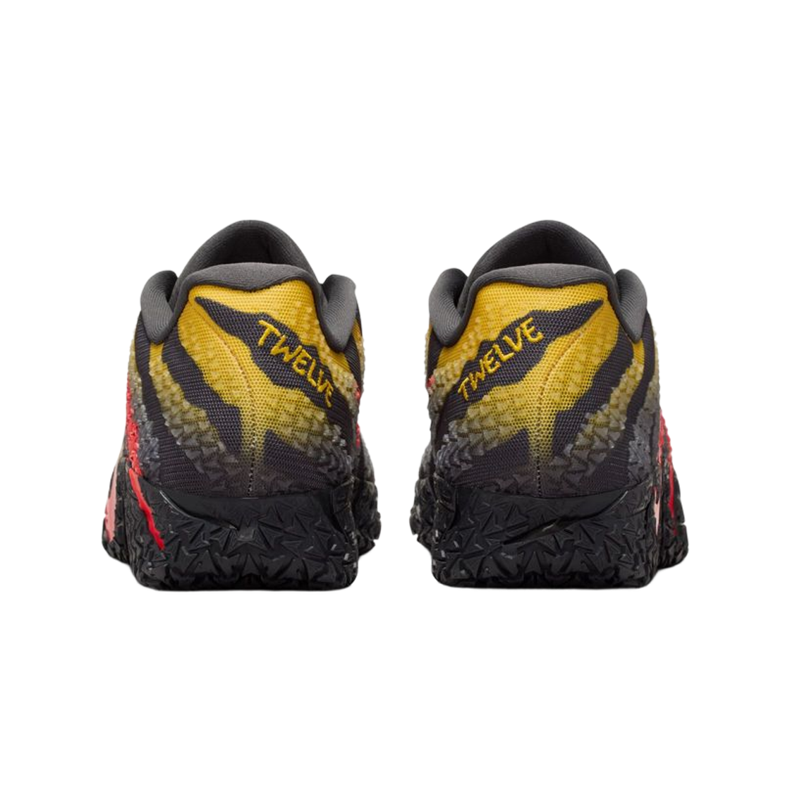 나이키 x 쥬라기 공원 자 3 EP 앤트러사이트 브라이트 크림슨(Nike x Jurassic Park Ja 3 EP Anthracite Bright Crimson) - 3