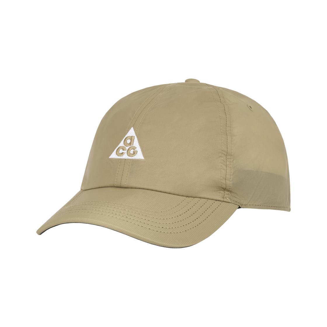 나이키 ACG 드라이핏 클럽 트레일 캡 파라슈트 베이지(Nike ACG Dri-Fit Club Trail Cap Parachute Beige)