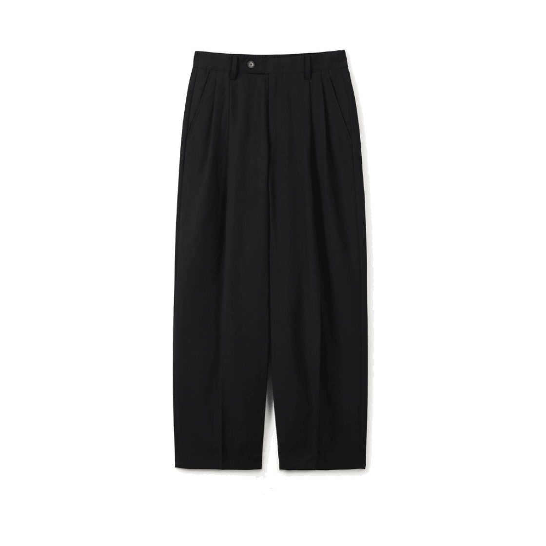 24/7 시리즈 스테디 컴포트 셋업 팬츠 블랙(24/7 series Steady Comfort Set-Up Pants Black)
