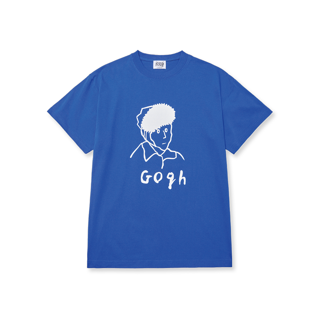 더 스캇렉 렉 고흐(THE SCOT WRECK Wreck Gogh) - 1