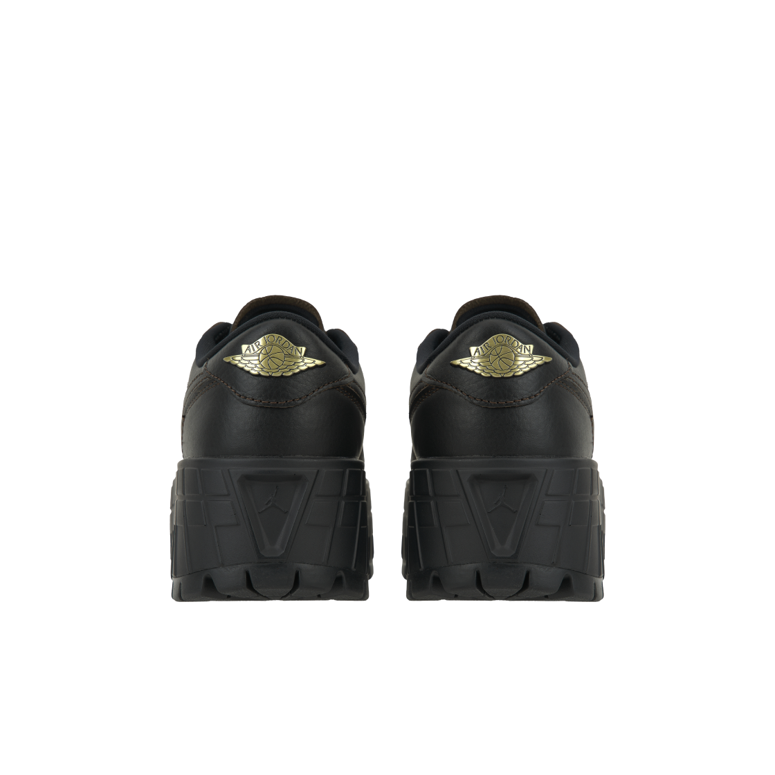 (W) 조던 1 브루클린 로우 블랙 카카오 와우((W) Jordan 1 Brooklyn Low Black Cacao Wow) - 6