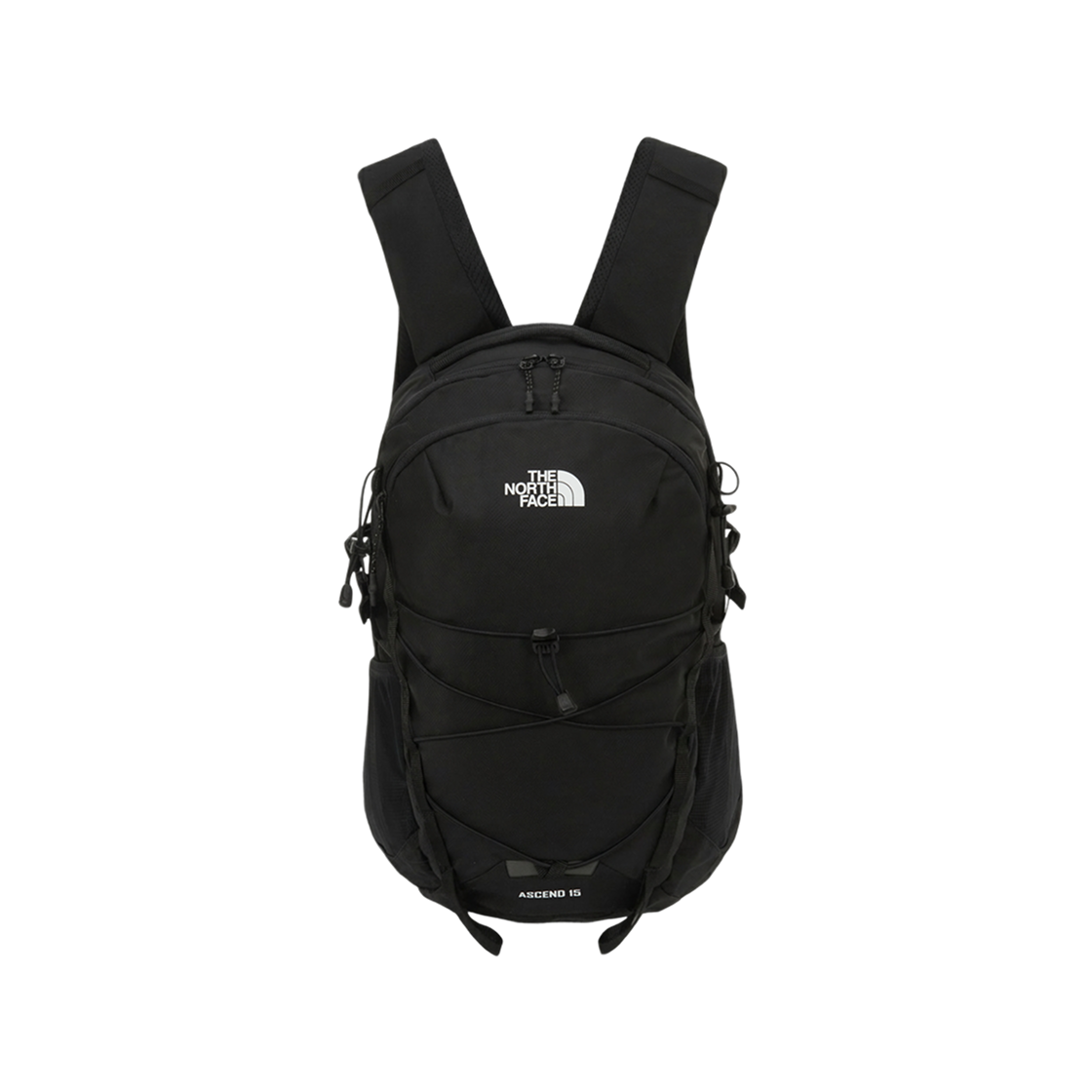 NM2TS15A The North Face Ascend LT 15 Black - 26SS