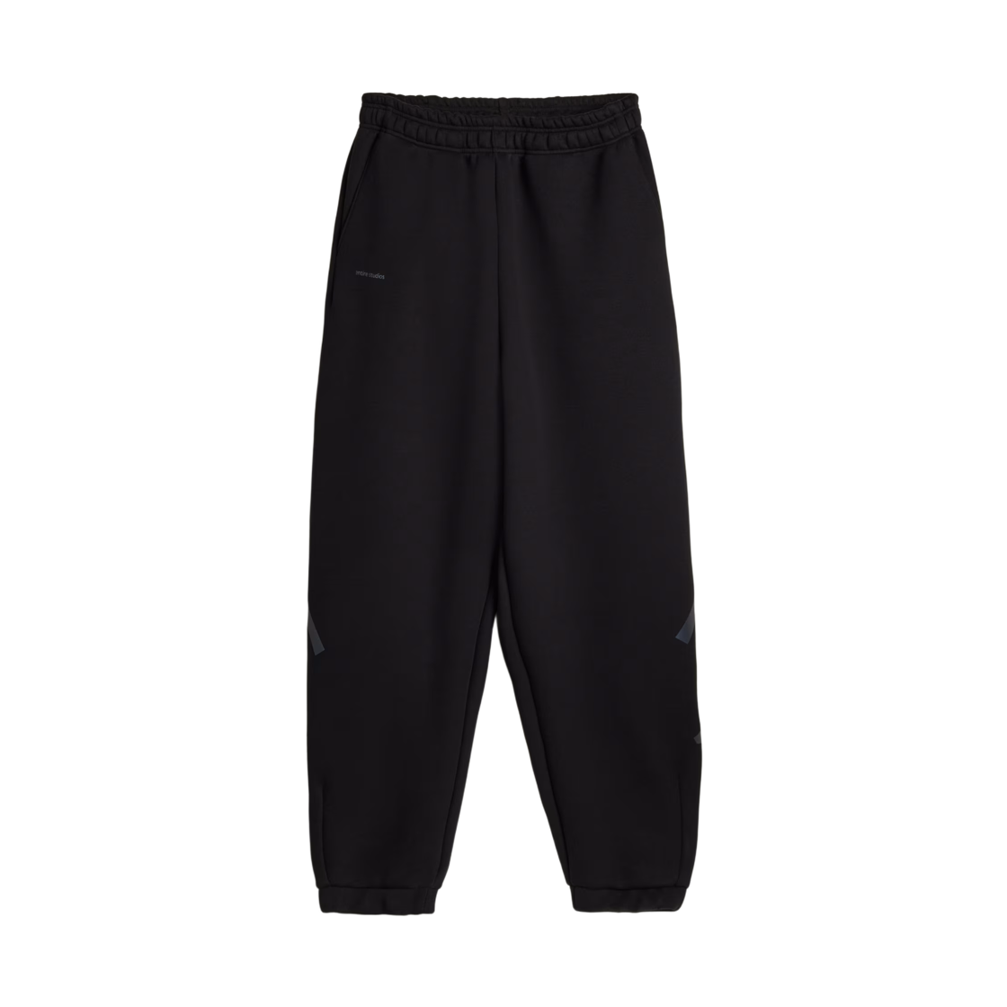 KR7845 Adidas x Entire Studios Z.N.E. Uniform Knit Pants Black - KR Sizing