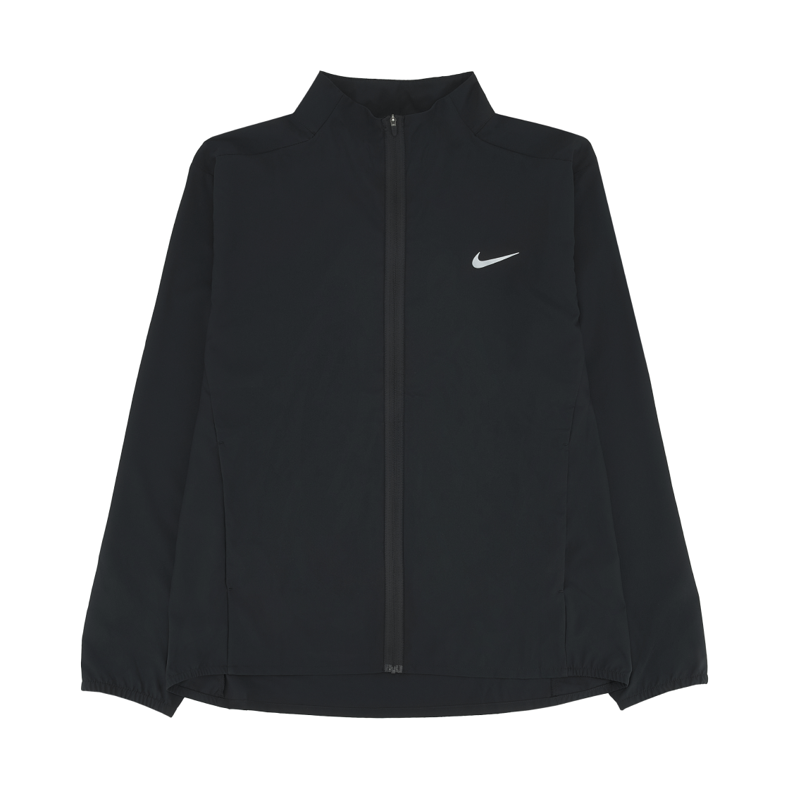 나이키 폼 드라이핏 자켓 블랙 - 아시아(Nike Foam Dri-Fit Jacket Black - Asia)