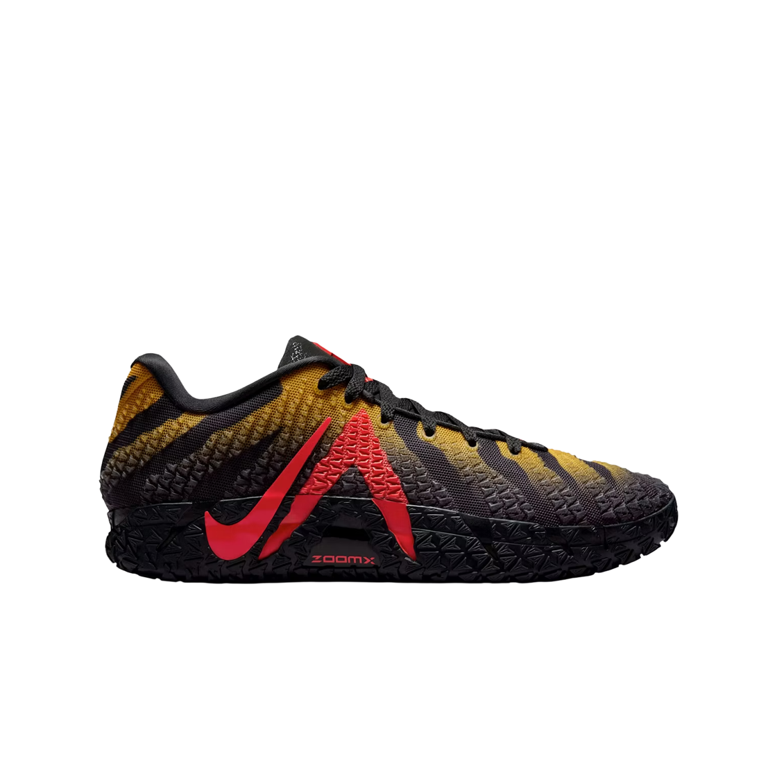 나이키 x 쥬라기 공원 자 3 EP 앤트러사이트 브라이트 크림슨(Nike x Jurassic Park Ja 3 EP Anthracite Bright Crimson) - 1