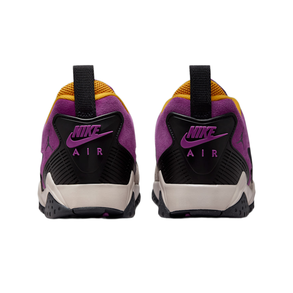 조던 MVP 92 오일 그레이 케이브 스톤(Jordan MVP 92 Oil Grey Cave Stone) - 3