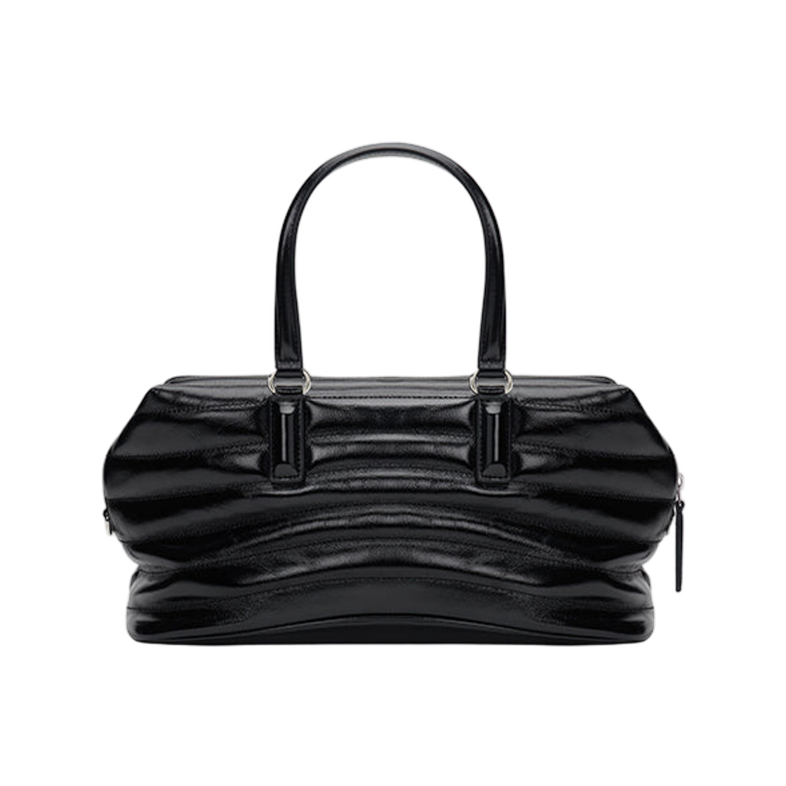 루이까또즈 아일린 토트백 블랙(Louis Quatorze Eileen Tote Bag Black) - 2