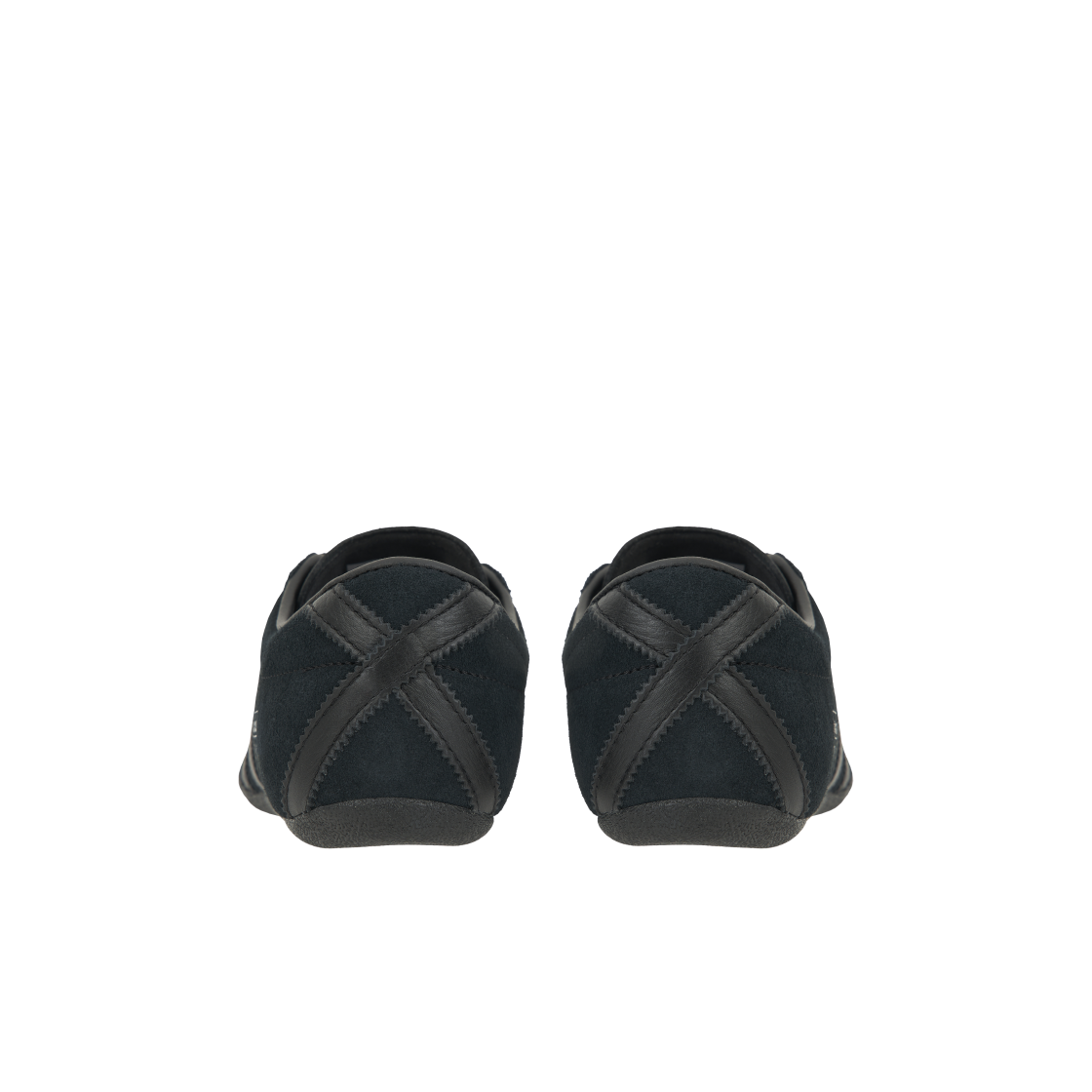 (W) 아디다스 도쿄 코어 블랙 그레이 파이브((W) Adidas Tokyo Core Black Grey Five) - 6