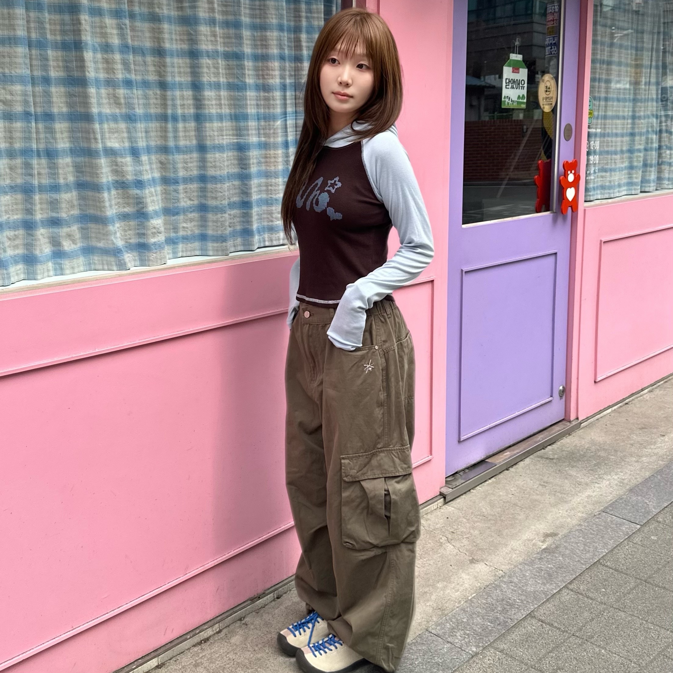 으응비님의 스타일 - 3