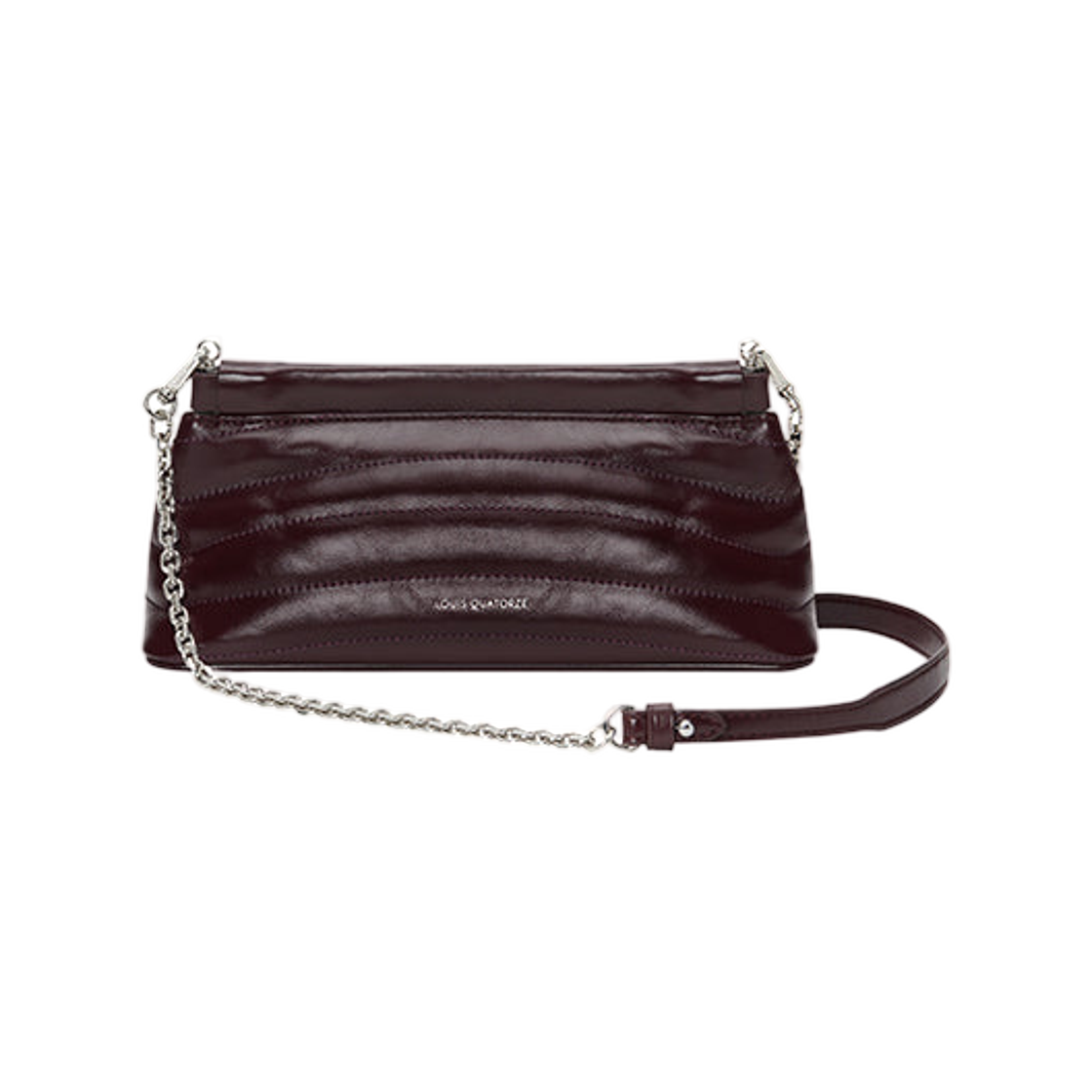루이까또즈 아일린 클러치 백 와인(Louis Quatorze Eileen Clutch Bag Wine) - 1