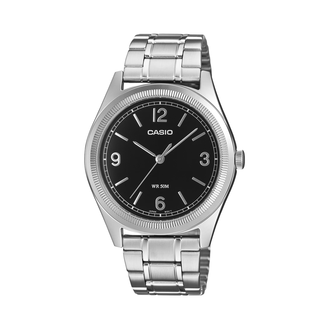 MTP-B210D-1AV Casio MTP-B210D-1AV Silver