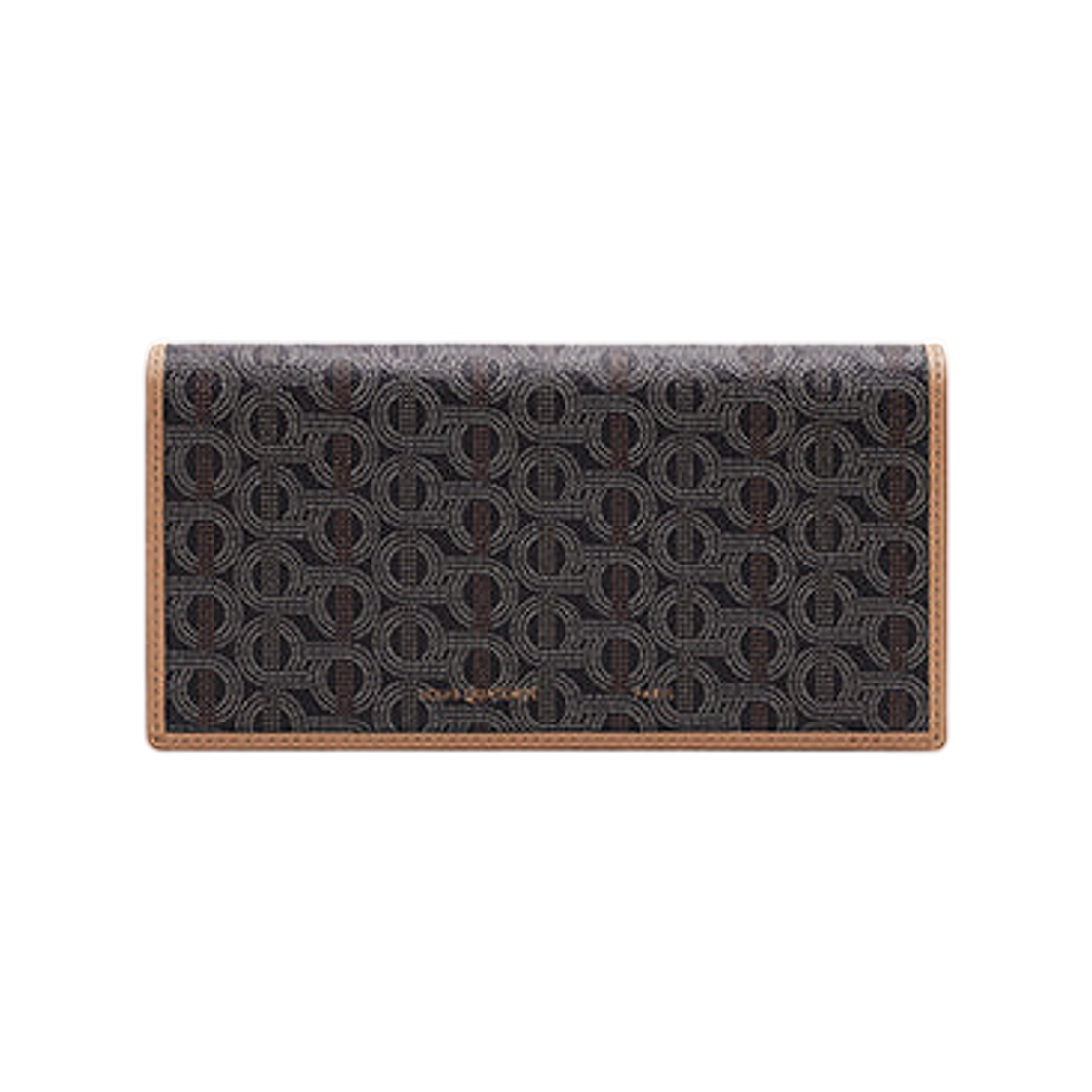 루이까또즈 르퐁 스마트 폰 월렛 베이지(Louis Quatorze Le Pont Smart Phone Wallet Beige) - 2