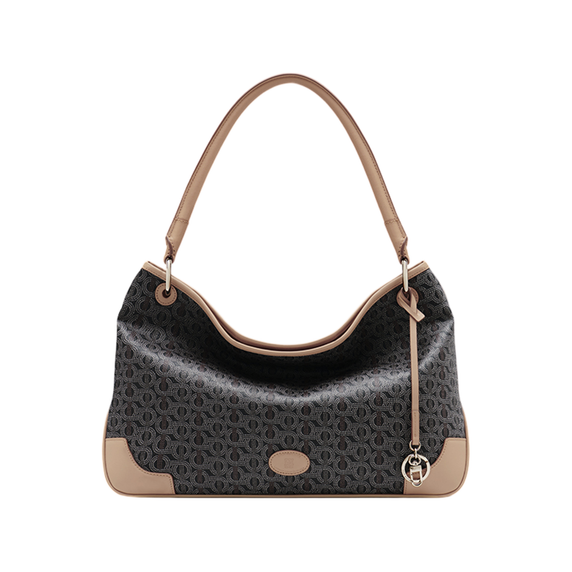 루이까또즈 르퐁 숄더백 베이지(Louis Quatorze Le Pont Shoulder Bag Beige) - 1