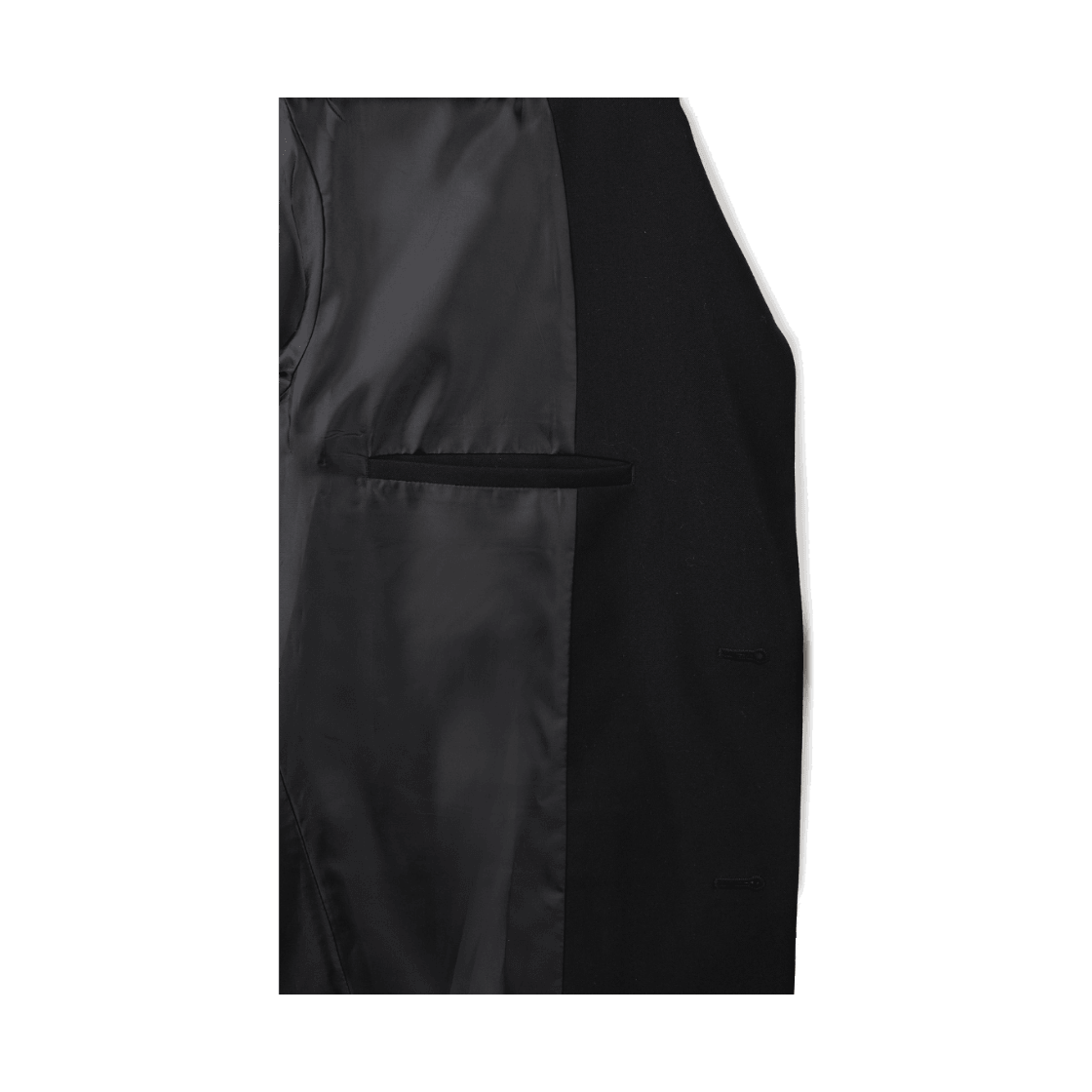24/7 시리즈 스테디 컴포트 셋업 자켓 블랙(24/7 series Steady Comfort Set-Up Jacket Black) - 6