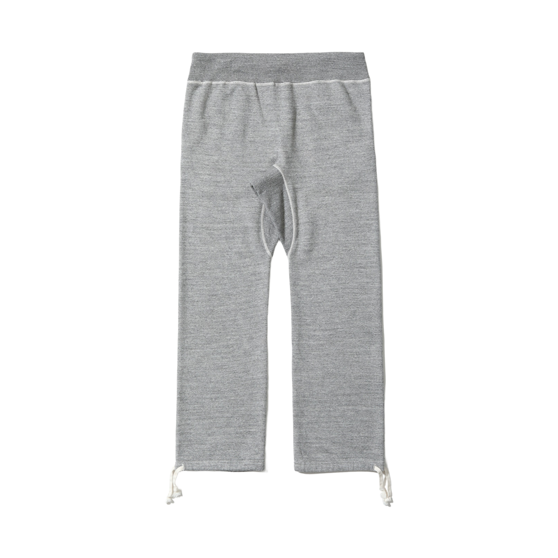 버즈 릭슨 U.S. 에어 포스 스웨트 팬츠 헤더 그레이(Buzz Rickson's U.S. Air Force Sweat Pants Heather Gray) - 2