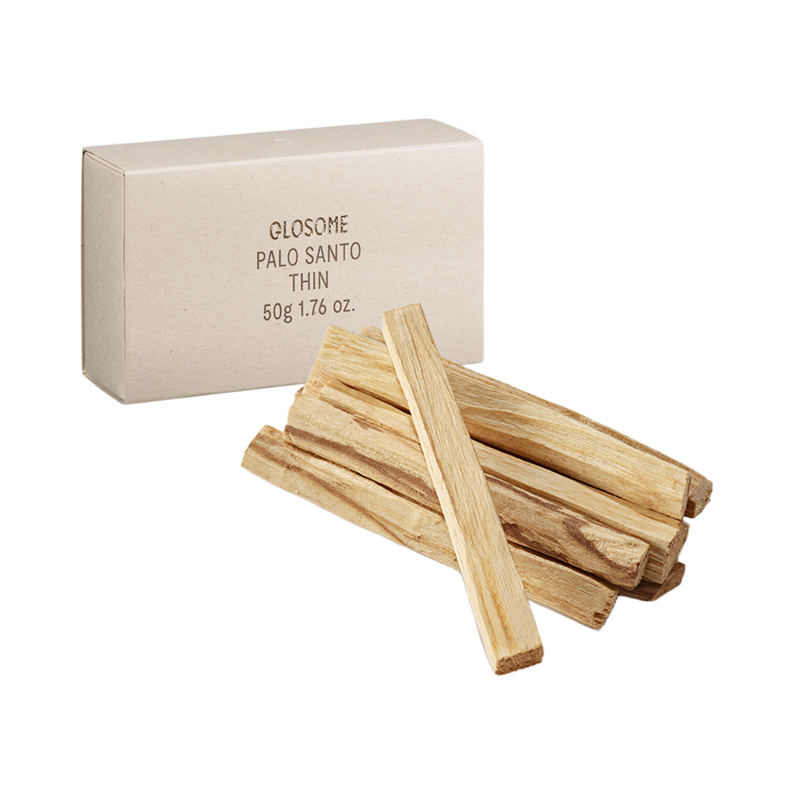 글로썸 팔로산토(GLOSOME PALO SANTO) - 1