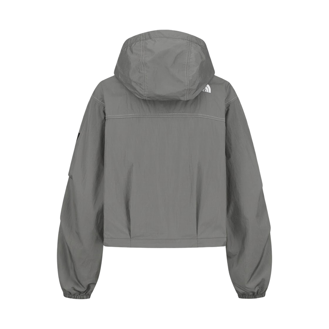 (W) 노스페이스 화이트 라벨 쉘든 엑스 자켓 베이지 브라운 - 26SS((W) The North Face White Label Sheldon EX Jacket Beige Brown - 26SS) - 2