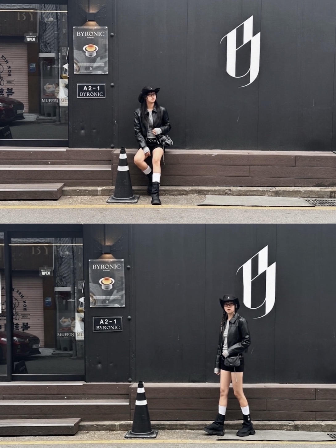 th2__a님의 스타일 - 2