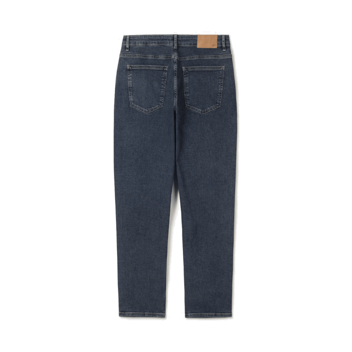 24/7 시리즈 Isko 스탠다드 스트레치드 데님 블루(24/7 series Isko Standard Streched Denim Blue) - 2