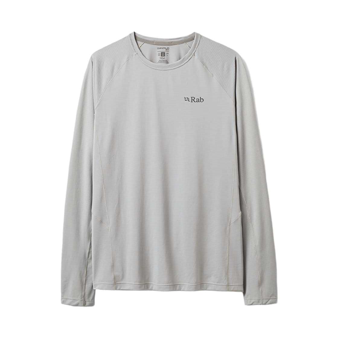 랩 소닉 LS 티 라이트 진크(Rab Sonic LS TeeLight Zinc)