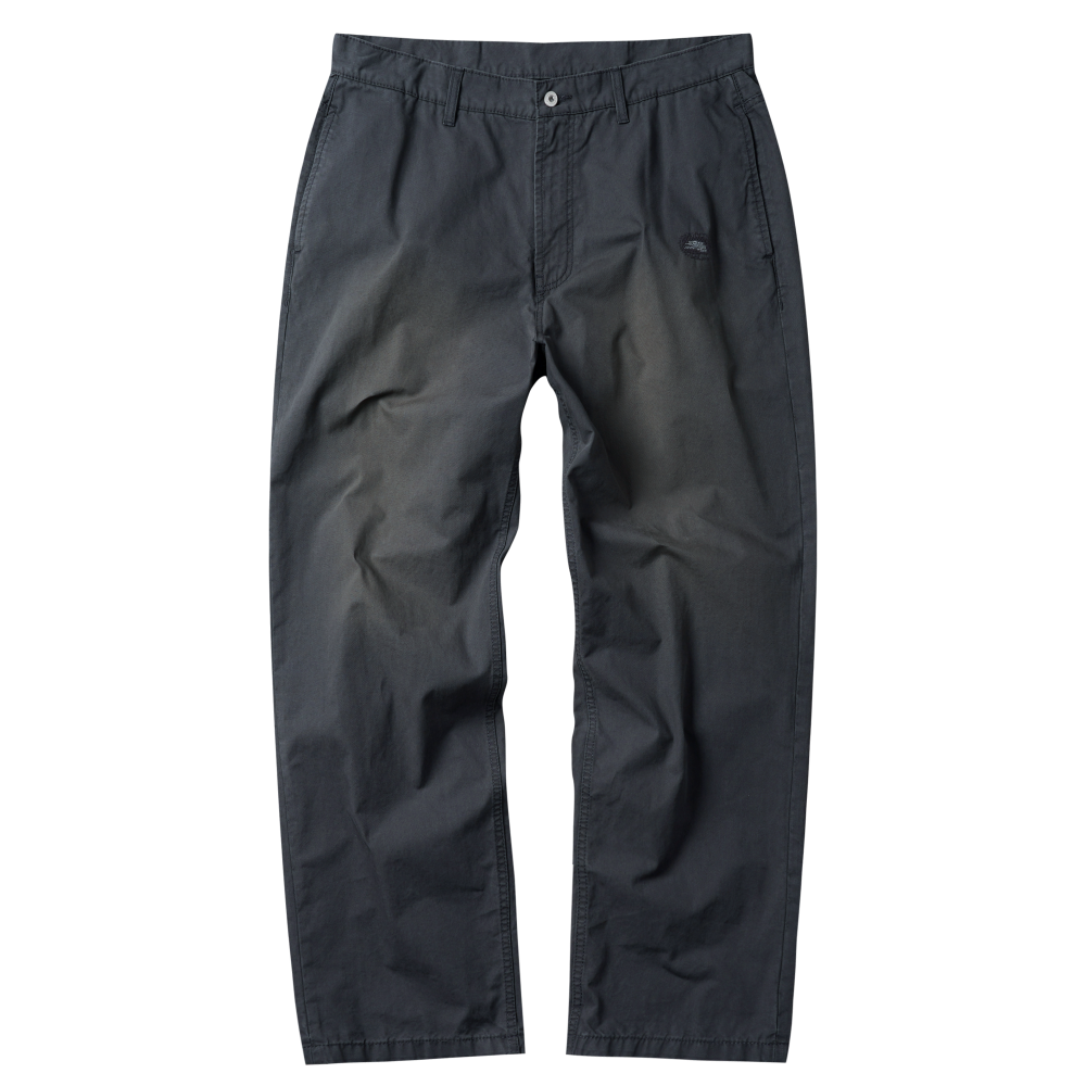 인세인개러지 빈티지 코튼 팬츠 - 그레이(INSANE GARAGE Vintage Cotton Pants_Gray)