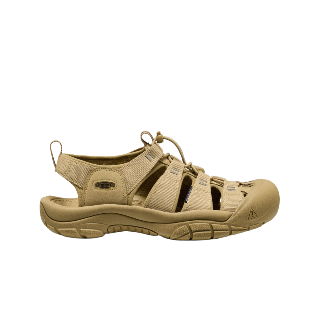 1031687 Keen Newport H2 Monochrome Khaki