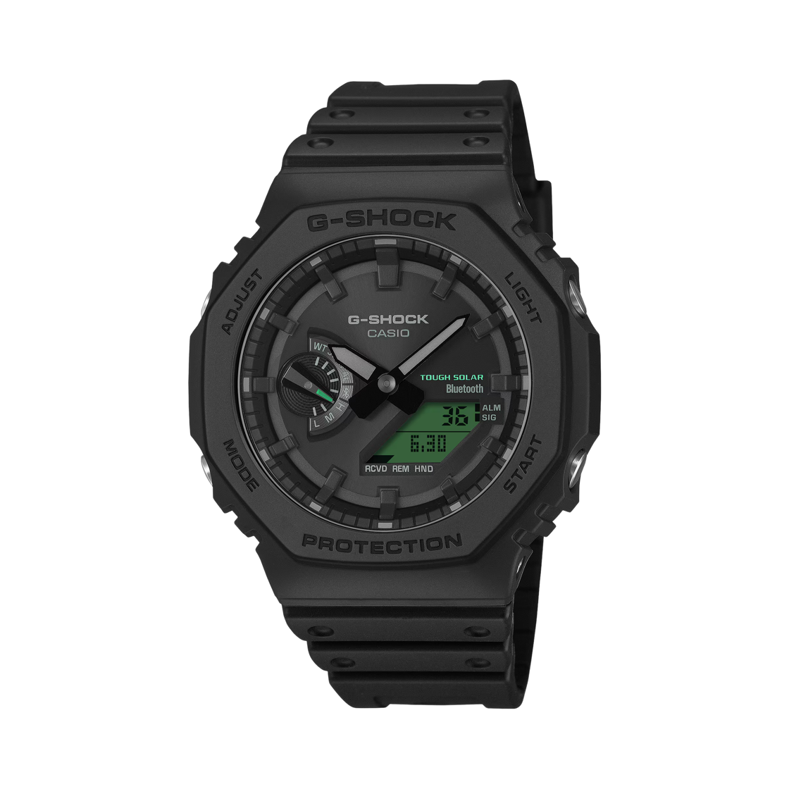 GA-B2100BEG-1A Casio G-Shock GA-B2100BEG-1A Black