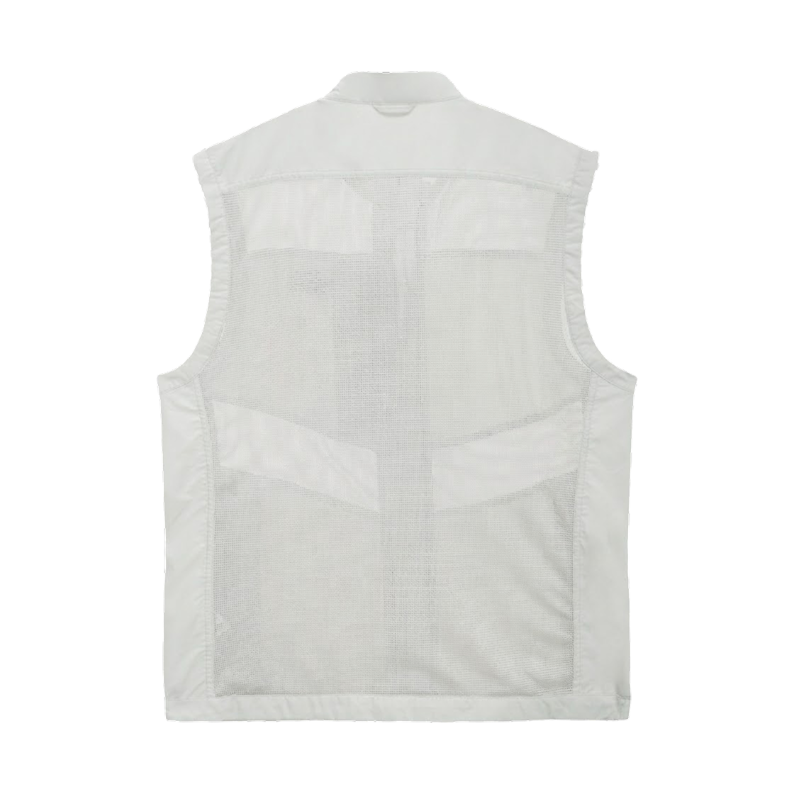 노스페이스 메쉬 플라이 베스트 라이트 그레이 - 26SS(The North Face Mesh Fly Vest Light Gray - 26SS) - 2
