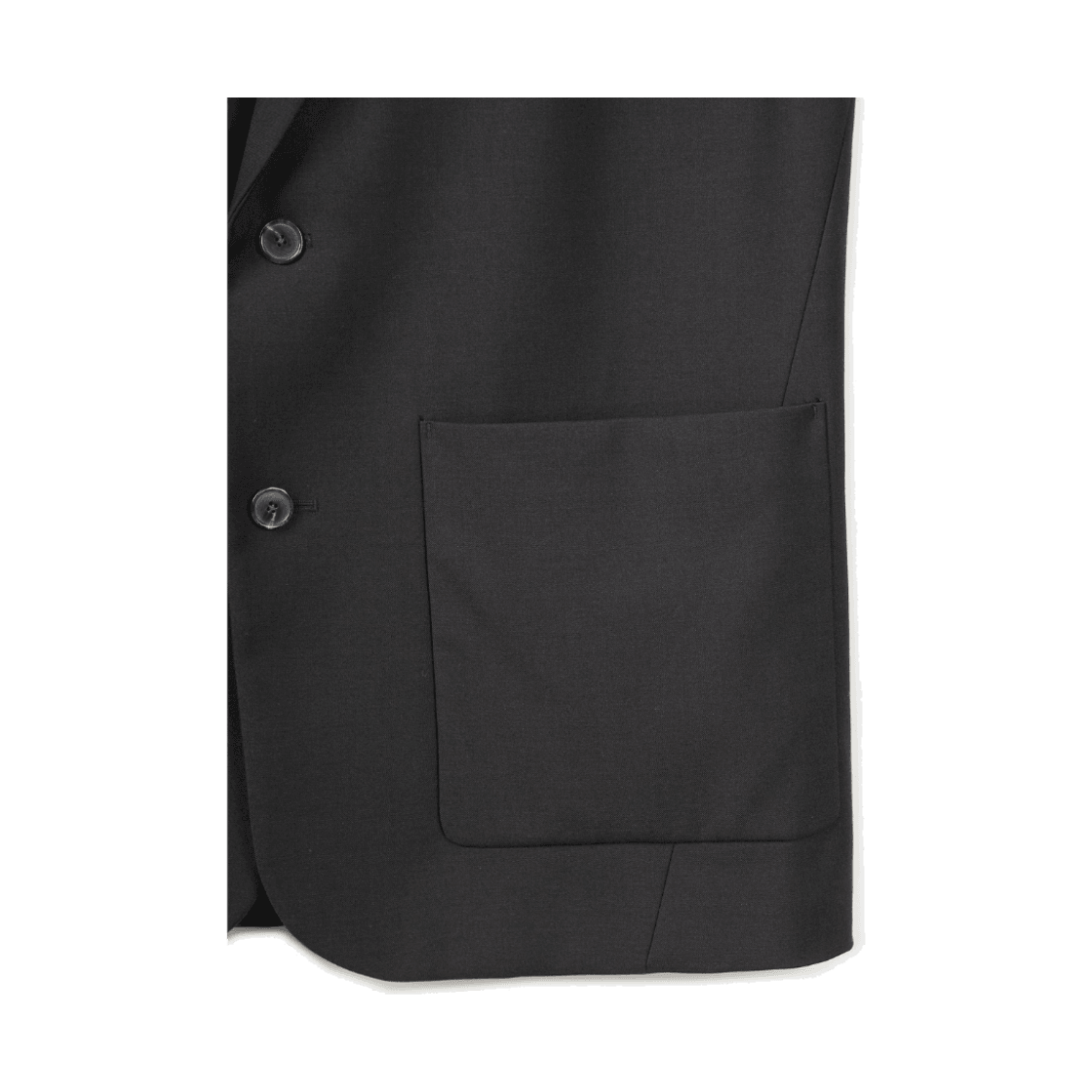 24/7 시리즈 스테디 컴포트 셋업 자켓 다크 그레이(24/7 series Steady Comfort Set-Up Jacket Dark Gray) - 5