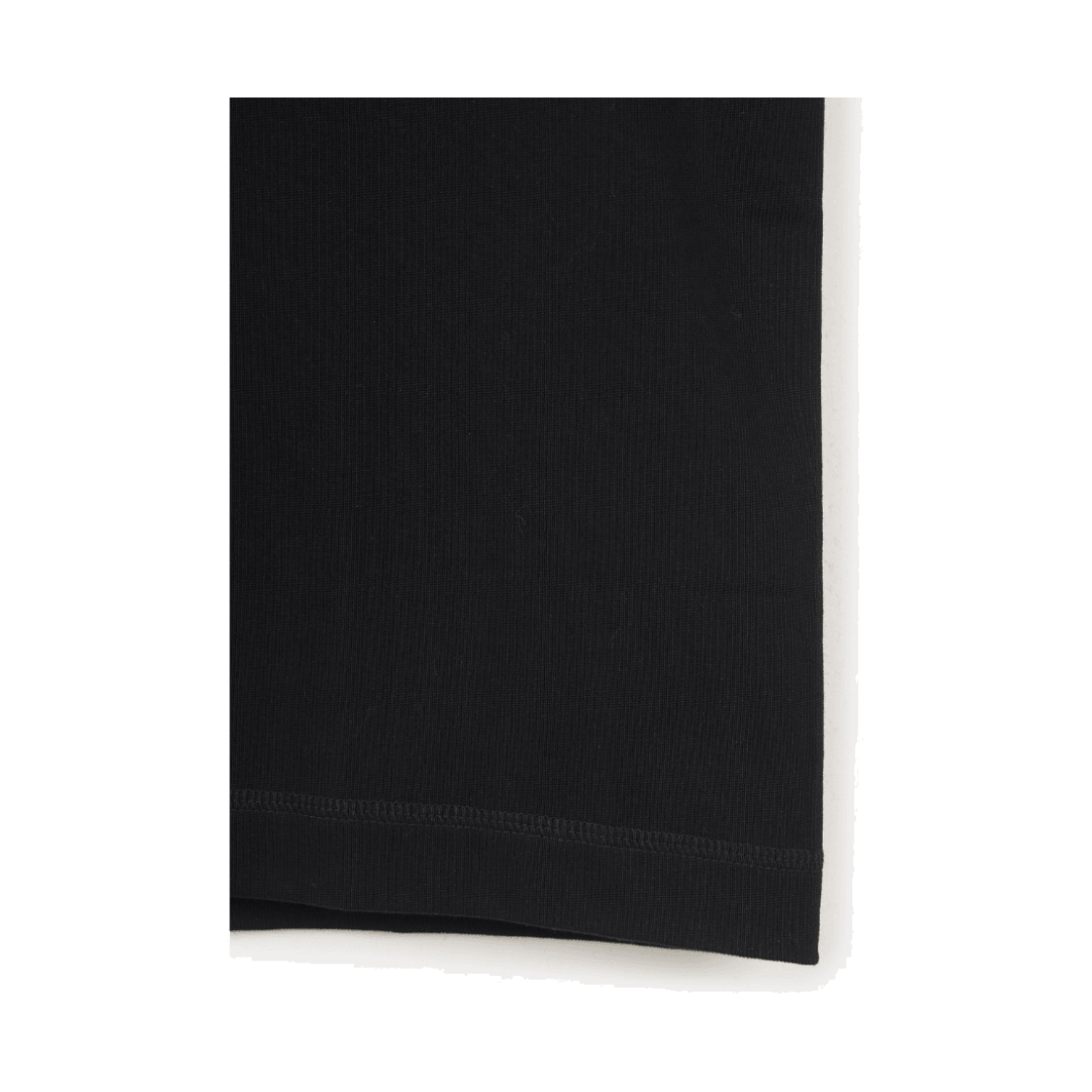 24/7 시리즈 모듈레이션 심 티셔츠 블랙(24/7 series Modulation Seam Tee Black) - 5