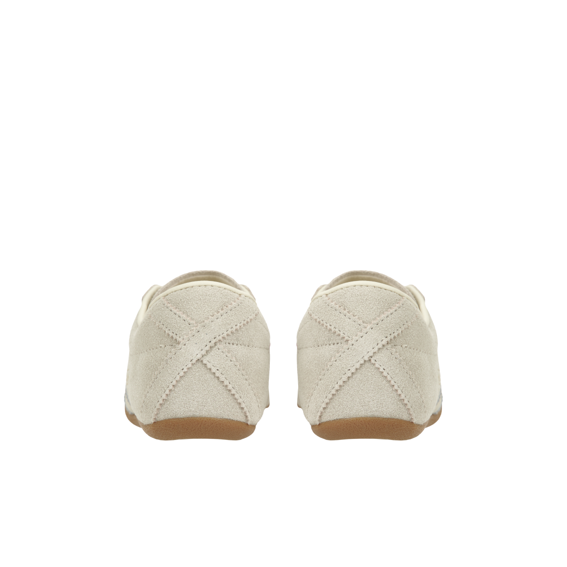 (W) 아디다스 도쿄 에스프레소 원더 화이트((W) Adidas Tokyo Espresso Wonder White) - 6