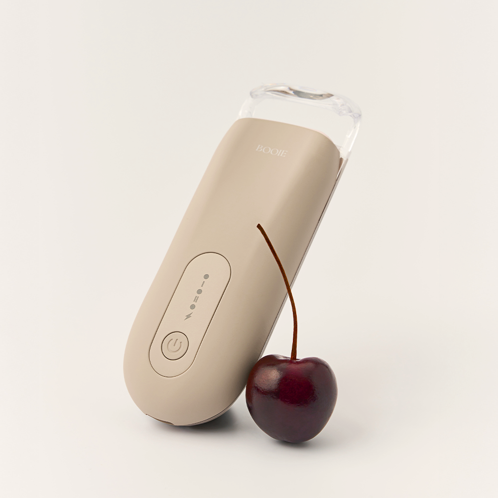 부이 히팅 뷰러(BOOIE Heating Eyelash Curler) - 4