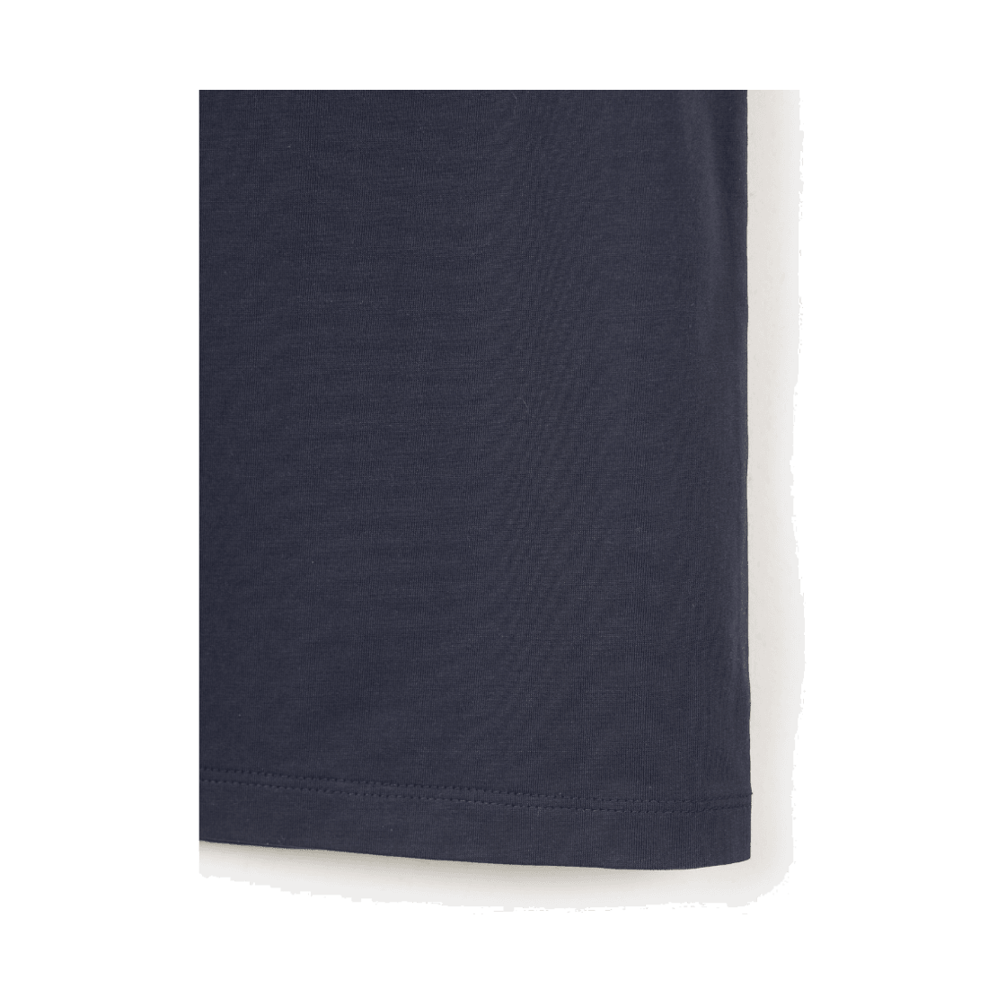 24/7 시리즈 소로나 30수 포켓 티셔츠 네이비(24/7 series Sorona 30's Pocket Tee Navy) - 5
